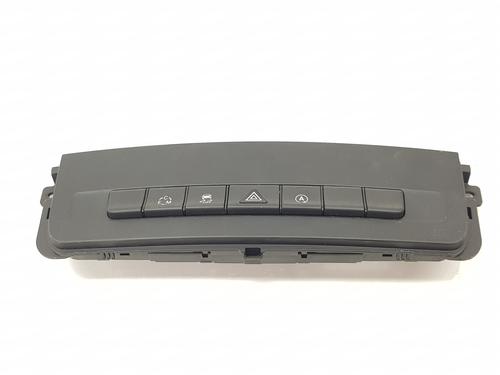 Used Switch Switch MERCEDES-BENZ VITO Tourer (W447) 116 CDI (447.701, 447.703, 447.705) (163 hp) 36754004 36754004