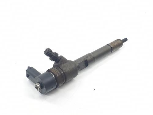 Używane Wtryskiwacz Wtryskiwacz FIAT PANDA (312_, 319_) 1.3 D Multijet (312PXU1A, 312PXW1A) (95 hp) 37430057 37430057