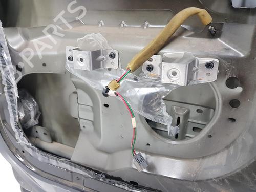 Left slide door NISSAN NV200 / EVALIA Bus 1.5 dCi 85 (M20, M20M, M20K, M20KK) | BP15193172C74 
