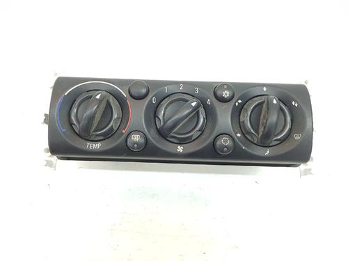 Used Climate control MINI MINI (R50, R53) One (90 hp) 4242073