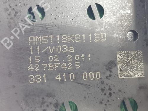 Switch FORD FOCUS III Turnier 1.6 EcoBoost | BP20321721I30