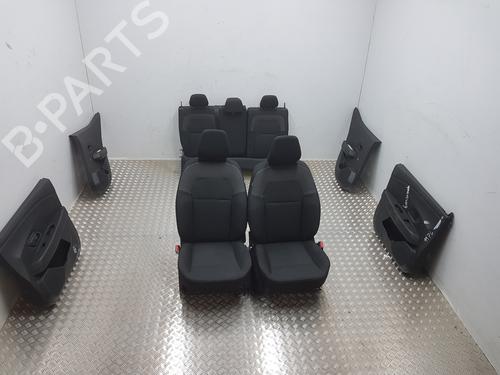 Used Seats set Seats set 37700119 37700119