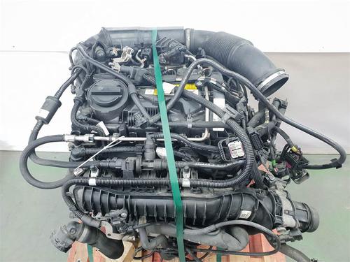 Engine BMW 1 (F40) 118 i | BP38114391M1  - Image 5
