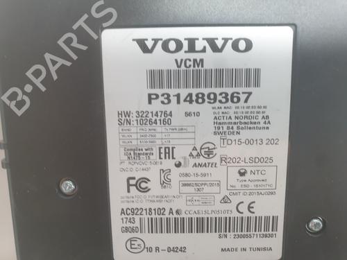 Electronic module VOLVO XC90 II (256) D5 AWD | BP36294705M83 - Image 5
