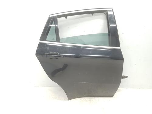 Right rear door BMW X6 (E71, E72) xDrive 40 d 41527198162  | 7198162  | COLOR NEGRO ZAFIRO 475   |