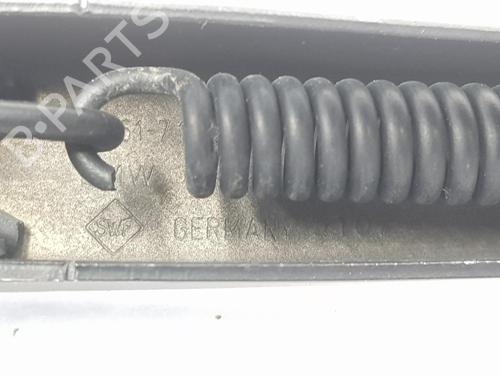 Front windshield wiper arm BMW 3 Coupe (E92) 330 d | BP9716128C143 