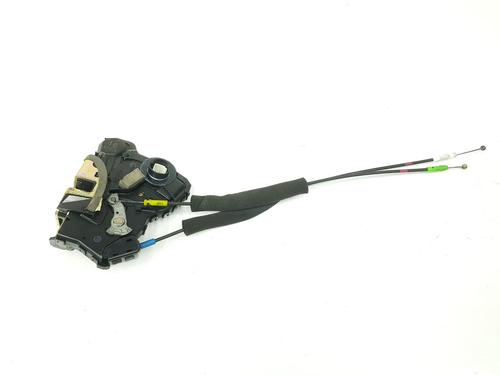 Used Front left lock TOYOTA LAND CRUISER PRADO (_J12_) 3.0 D-4D (KDJ120, KDJ125) (163 hp) 8190834