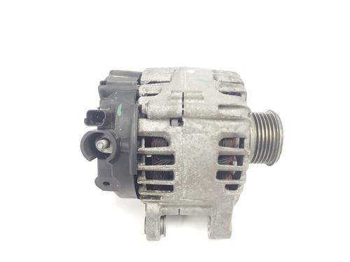 Alternator PEUGEOT 3008 II SUV (MC_, MR_, MJ_, M4_) 1.6 BlueHDi 120 | BP29731747M7 