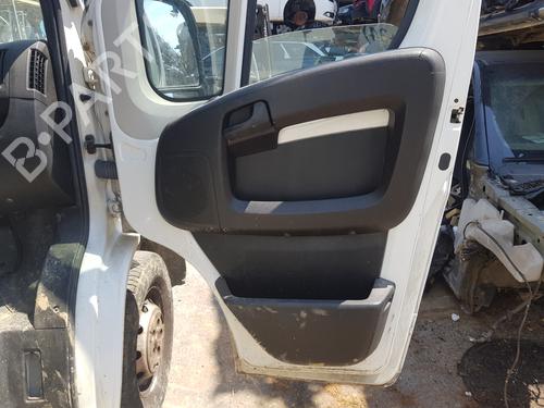 Andre PEUGEOT BOXER Van 2.2 BlueHDi 140 | BP37639198O1 - Image 15