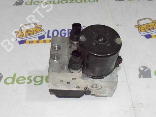 ABS pump MERCEDES-BENZ A-CLASS (W168) A 170 CDI (168.009, 168.109) | BP792934M43 