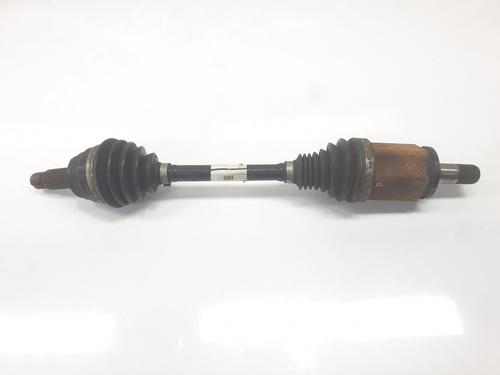 Used Left front driveshaft BMW X6 (E71, E72) xDrive 35 d (286 hp) 32772414