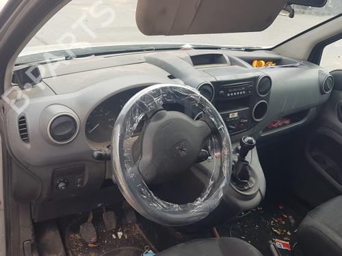 Steering rack PEUGEOT PARTNER Box Body/MPV  | BP28064216M22 