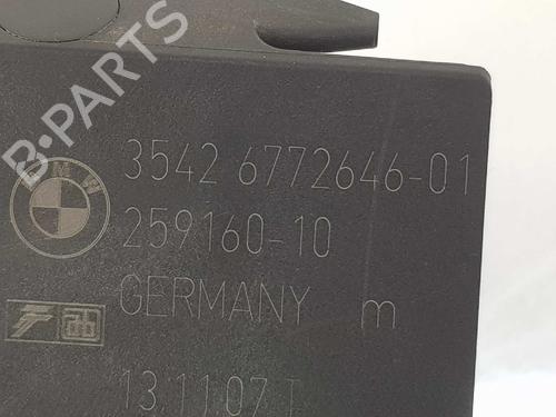 Pedal BMW X3 (E83) xDrive 20 d | BP5843821I4 
