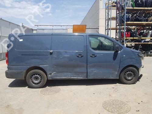 Left rear steering knuckle CITROËN JUMPY III Van (V_) | BP36781934M27 - Image 24