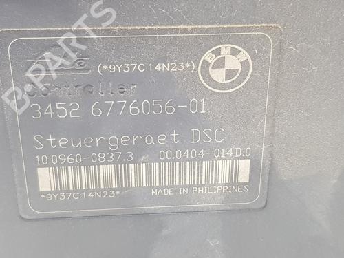 ABS pump BMW 3 (E90) 318 d | BP16281082M43 