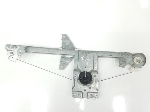 Used Rear left window mechanism PEUGEOT 307 Break (3E) 2.0 HDI 110 (107 hp) 10756640