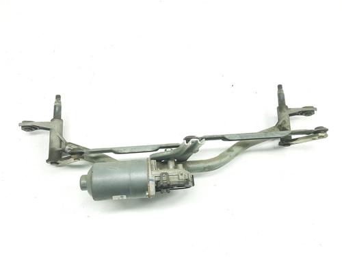 Front wiper motor RENAULT TRAFIC III Van (FG_) 1.6 dCi 90 (FGME) | BP15856341M29 