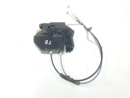 Rear right lock HYUNDAI i10 I (PA) 1.1 | BP8233791C99 
