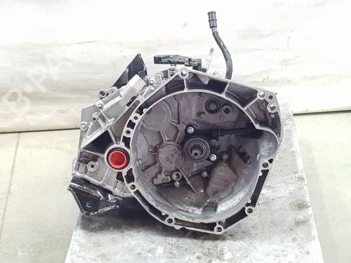 Used Gearbox Gearbox RENAULT CLIO V (B7_) [2019-2026] 33798907 33798907