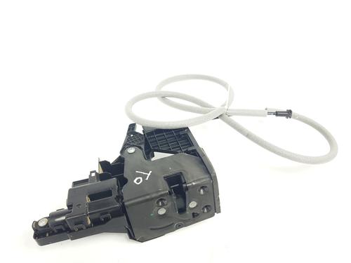 Rear right lock VW CRAFTER Van (SY_, SX_)  | BP29535721C99 