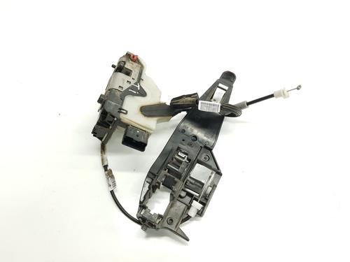 Rear left lock PEUGEOT 208 I (CA_, CC_) 1.6 HDi / BlueHDi 75 | BP20488889C100 