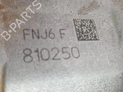 Gearbox HYUNDAI i30 Estate (PDE) 1.0 T-GDI | BP15604976M3