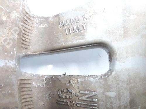 Rim TOYOTA LAND CRUISER 90 (_J9_) 3.0 TD (KZJ90_, KZJ95_, KZJ90R, KZJ95R, KZJ90W, KZJ95W) | BP6543986C45 
