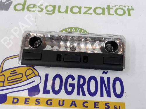 Interior roof light BMW 3 Touring (E46) 330 d 63316364929 | 63316962141 |