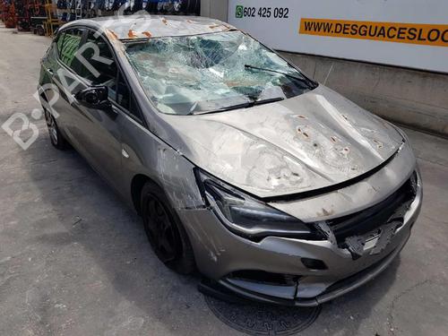 Electronic module OPEL ASTRA K (B16) 1.6 CDTi (68) | BP6812561M83 