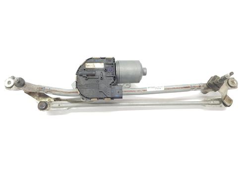 Front wiper motor AUDI A6 C7 (4G2, 4GC) 2.0 TDI | BP29454230M29 