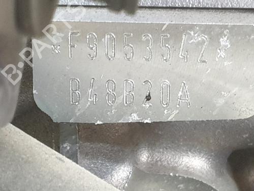 Engine BMW 3 (F30, F80) 320 i | BP29400481M1 