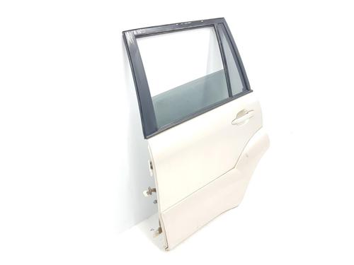 Left rear door TOYOTA LAND CRUISER PRADO (_J12_) 3.0 D-4D (KDJ120, KDJ125, KDJ121) | BP10727407C4 