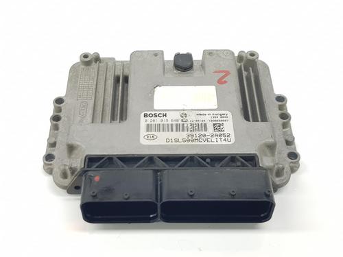 Used Engine control unit (ECU) KIA SPORTAGE III (SL) 1.7 CRDi (116 hp) 11843411