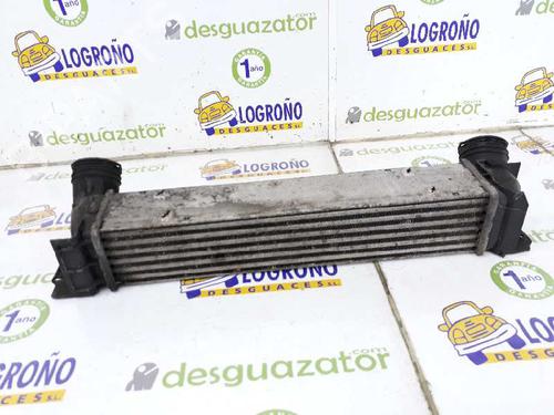 Intercooler BMW 1 (E87) 118 d | BP2847437M30 