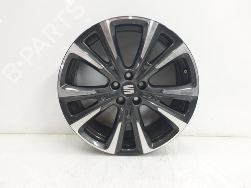 Used Rim SEAT ARONA (KJ7, KJP) [2017-2025]  27881360