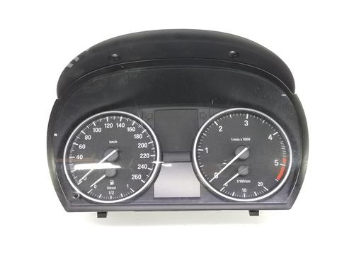 Instrument cluster BMW 3 Coupe (E92) 320 d | BP9157084C47 