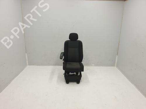 Used Left front seat Left front seat 36679416 36679416