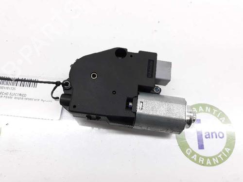 Used Sunroof engine LAND ROVER RANGE ROVER SPORT II (L494) 4.4 SDV8 4x4 (340 hp) 5019416