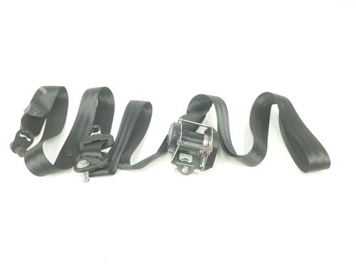 Used Front right seatbelt DACIA SANDERO II 1.5 dCi (90 hp) 17904647