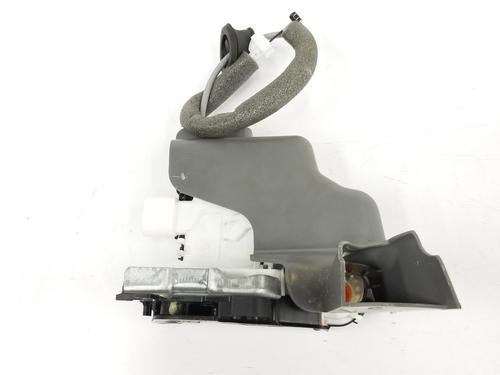 Front left lock AUDI Q2 (GAB, GAG) 35 TDI | BP12575243C98 