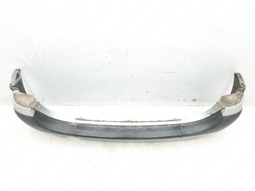 Bak støtfanger CITROËN XSARA PICASSO (N68) 2.0 HDi | BP29290594C8 