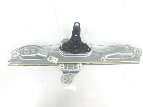Used Rear left window mechanism NISSAN QASHQAI II SUV (J11, J11_) 1.6 DIG-T (163 hp) 5652488