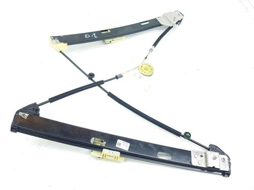 Used Front left window mechanism SEAT IBIZA V (KJ1, KJG) 1.6 (110 hp) 13491232