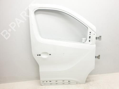 Used Right front door RENAULT TRAFIC III Van (FG_) 1.6 dCi 140 (FGMA, FGMC) (140 hp) 30144941