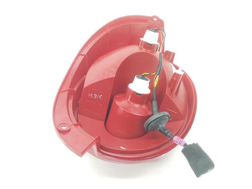Left taillight CHEVROLET MATIZ (M200, M250)  | BP16525925C34 