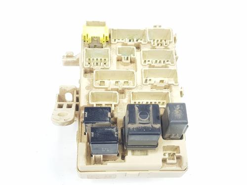 Fuse box TOYOTA LAND CRUISER 90 (_J9_) 3.0 TD (KZJ90_, KZJ95_, KZJ90R, KZJ95R, KZJ90W, KZJ95W) | BP21003958E1 