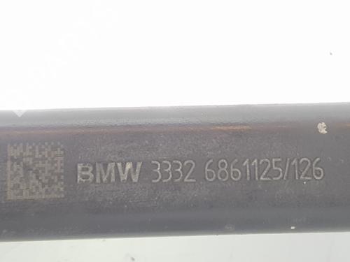 Left rear suspension arm BMW 5 (G30, F90) 530 e Plug-in-Hybrid | BP10195857M14 