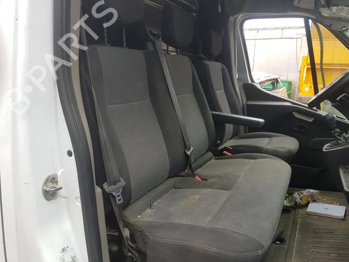 Alternator RENAULT MASTER III Van (FV) 2.3 dCi 135 FWD (FV0N, FV08, FV06, FV00, FV1S) | BP36672519M7  - Image 11