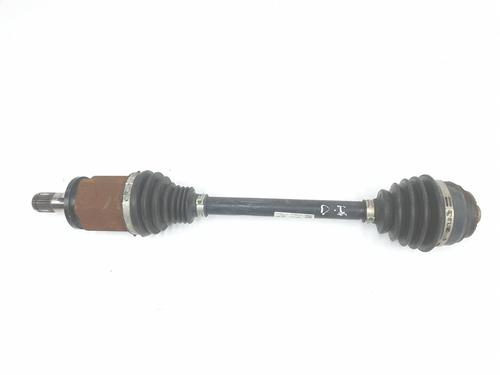 Used Left front driveshaft BMW X4 (F26) xDrive 30 d (258 hp) 8902952