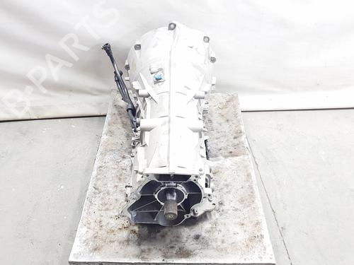 Gearbox BMW X4 (F26) xDrive 20 d | BP20666598M3 